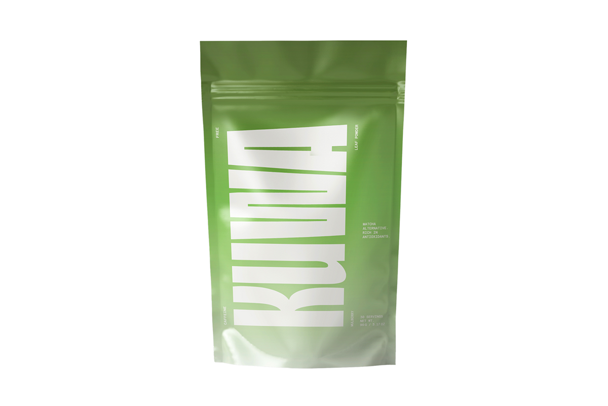 Single Pouch